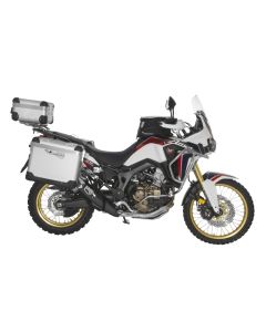 Kofferträger Edelstahl für Honda CRF1000L Africa Twin (2015-2017)