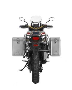 ZEGA Mundo Koffersystem für Honda CRF1000L Africa Twin (2015-2017)