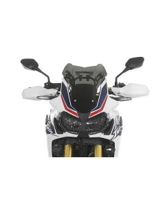 Windschild, S, getönt, für Honda CRF1000L Africa Twin/ CRF1000L Adventure Sports