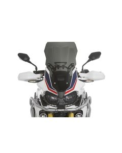 Windschild, L, getönt, für Honda CRF1000L Africa Twin/ CRF1000L Adventure Sports