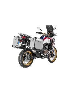 ZEGA Pro Koffersystem für Honda CRF1000L Africa Twin (2018-) / CRF1000L Adventure Sports