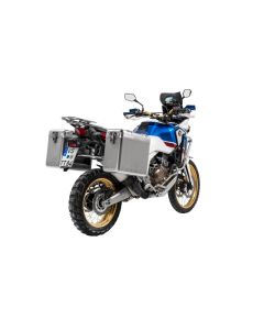 ZEGA Mundo Koffersystem für Honda CRF1000L Africa Twin (2018-) / CRF1000L Adventure Sports