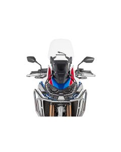 Handprotektoren DEFENSA Pure, für Honda CRF1100L Africa Twin/ CRF1100L Adventure Sports