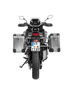 ZEGA Pro Koffersystem für Honda CRF1100L Africa Twin (-2021)