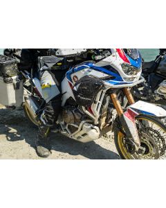 Taschen Ambato für Sturzbügel 403-5160/5161/5162/5163 für Honda CRF1100L Africa Twin / Adventure Sports (1 Paar)