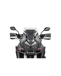 Windschild S transparent Honda CRF1100L Africa Twin