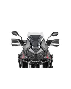 Windschild S transparent Honda CRF1100L Africa Twin (-2023)