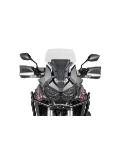 Windschild M transparent Honda CRF1100L Africa Twin