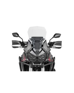 Windschild L transparent Honda CRF1100L Africa Twin