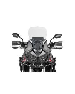 Windschild L transparent Honda CRF1100L Africa Twin (-2023)