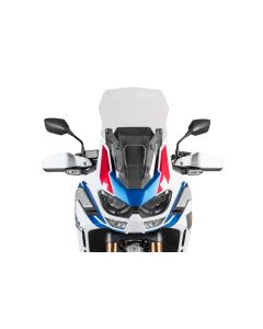 Windschild L transparent für Honda CRF1100L Africa Twin (2024-), Adventure Sports