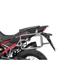 Kofferträger Edelstahl für Honda CRF1100L Africa Twin -2021