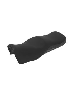 Komfortsitzbank einteilig DriRide, für Honda Crosstourer VFR1200X, atmungsaktiv, hoch