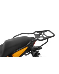 ZEGA Topcaseträger für Kawasaki Versys 650 (2012-2014)