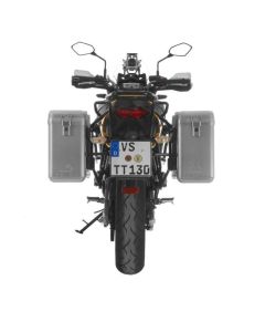 ZEGA Mundo Koffersystem für Kawasaki Versys 650 (2010-2014)