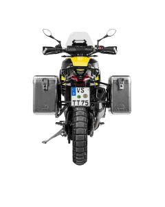 ZEGA Mundo Koffersystem für Aprilia Tuareg 660