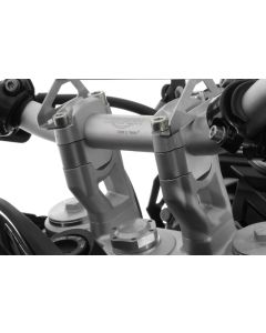 Lenkererhöhung 20mm, Typ 31 für Triumph Tiger 900, 800XC, Tiger Explorer