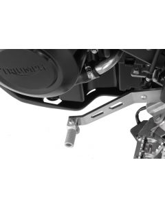 Schalthebel Edelstahl klappbar für Triumph Tiger 800/ 800XC/ 800XCx