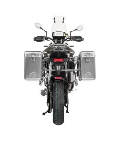 ZEGA Mundo Koffersystem für Triumph Tiger 900