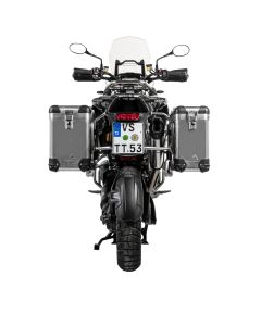 ZEGA Pro Koffersystem für Triumph Tiger 1200 (2022-)