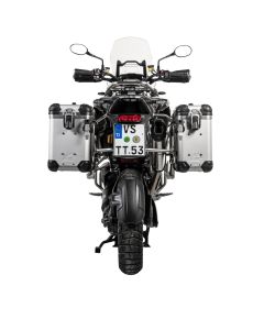 ZEGA Evo Koffersystem für Triumph Tiger 1200 (2022-)