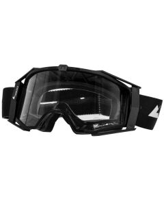 Brille Touratech Aventuro 8K mit klarer Scheibe