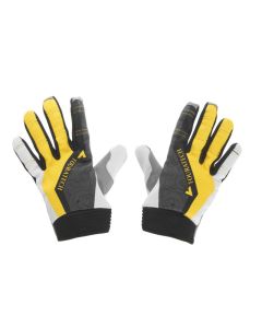 Handschuh Touratech MX-Lite, Größe 8, gelb