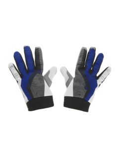 Handschuh Touratech MX-Lite, Größe 8, blau