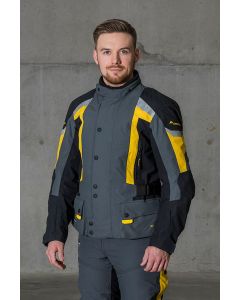 Compañero World2, Jacke Herren