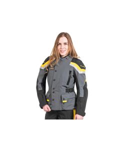 Compañero Weather Traveller, Jacke Damen