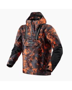 REV'IT! Smock Blackwater 2 H2O Jacke