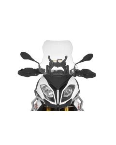 Windschild, L, transparent, für BMW S1000XR (-2020)