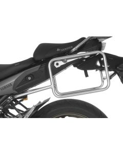 Kofferträger Edelstahl, für Yamaha MT-09 Tracer (2015-2017)