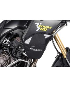 Taschen Ambato für Sturzbügel 632-5162 / 5163 für Yamaha Tenere 700 (1 Paar)