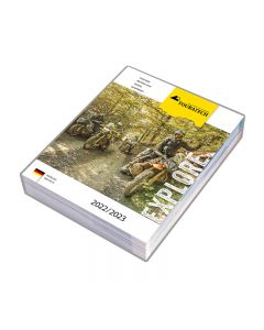 TOURATECH Katalog 2022 Deutsch