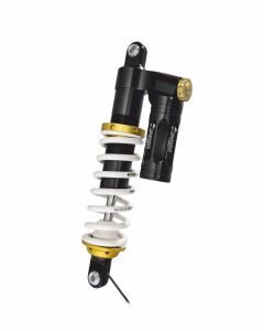 Touratech Suspension Federbein „vorn“ DSA / Plug & Travel EVO für BMW R1200GS / R1250GS Adventure ab 2014