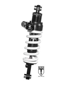 BLACK-T Federbein Stage3 für BMW RnineT 2013 - 2016