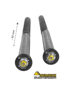 Touratech Suspension Tieferlegung -35mm Cartridge Kit für Husqvarna Norden 901 ab 2022