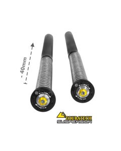 Touratech Suspension Tieferlegung -40mm Cartridge Kit für Honda CRF1000L Adventure Sports ab 2018