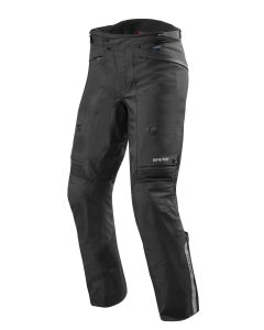 REV'IT! Poseidon 2 GTX Herren Hose Schwarz