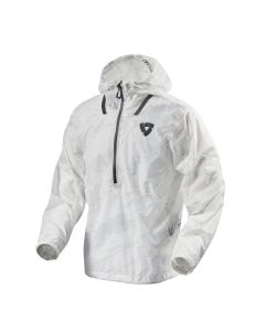 REV'IT! Rain Smock Barrier Regenjacke