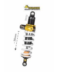 Touratech Suspension Tieferlegung -30mm für KTM 790 Adventure / KTM 890 Adventure 