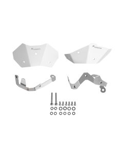 Schutz für Drosselklappen (Satz), für BMW R1200GS (LC) ab 2017