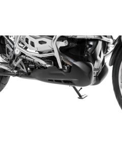 Motorschutz RALLYE für BMW R1200GS (LC) / R1200GS Adventure (LC), schwarz