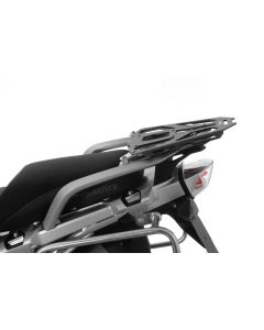 Gepäckbrücke schwarz für BMW R1250GS/ R1200GS ab 2013