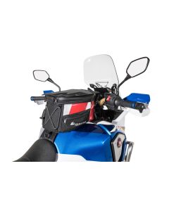 Tankrucksack Ambato Exp Red für die Honda CRF1100L Adventure Sports/ CRF1000L Adventure Sports