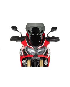 Windschild, M, getönt, für Honda CRF1000L Africa Twin/ CRF1000L Adventure Sports