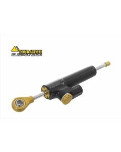 Touratech Suspension Lenkungsdämpfer *CSC*  für BMW F750 ab 2018 +incl. Anbausatz+