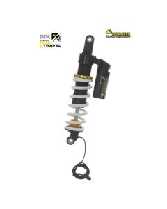 Touratech Suspension Federbein „vorn“ DDA / Plug & Travel für BMW R1200GS/R1250GS Adventure ab 2017