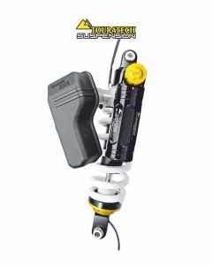 Touratech Suspension Plug & Travel DSA EVO UP Dämpfereinheit „hinten“ für BMW R1200GS / R1250GS ab 2013